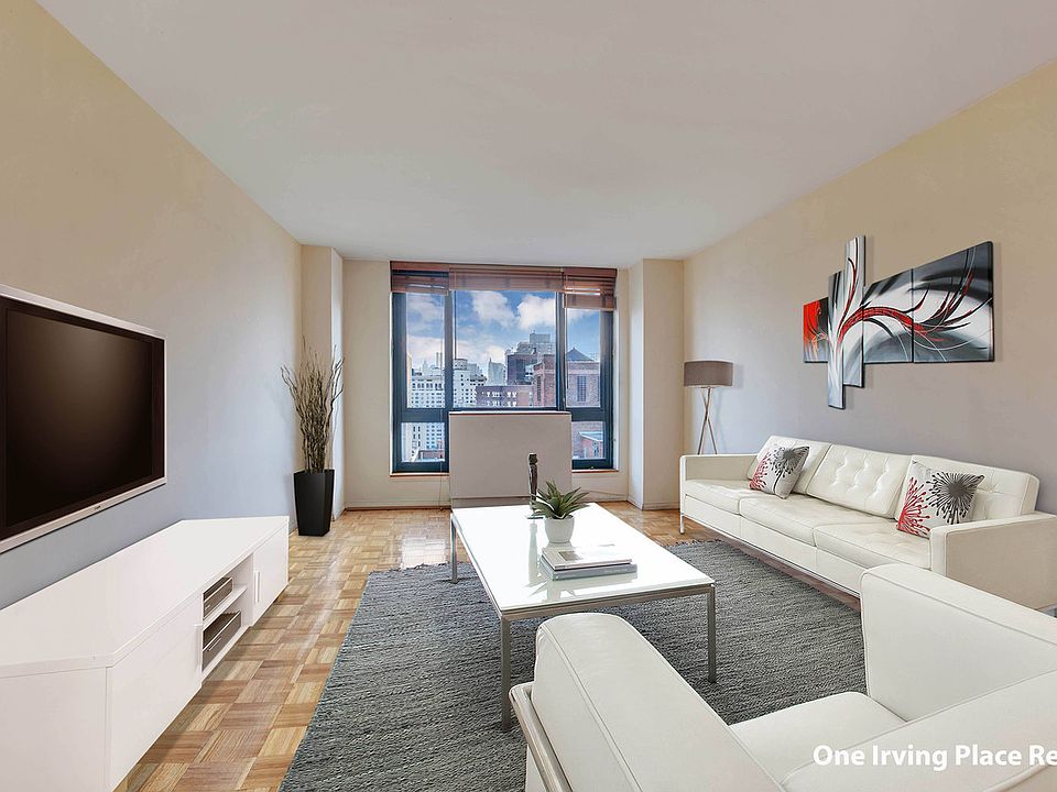 1st image of 1 Irving Pl APT V20e