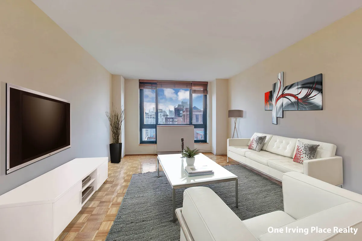 1 Irving Place #V20E in Gramercy Park, Manhattan | StreetEasy