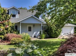 745 Alder St, Mount Angel, OR