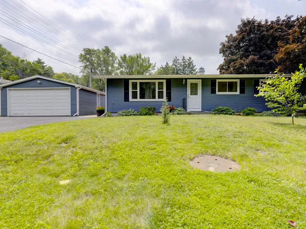 5529 Belin St, Madison, WI 53705