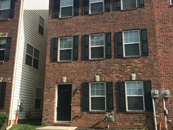 265 Industrial Hwy #265, Pottstown, PA 19464