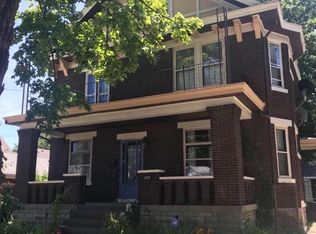 1825 N Bend Rd, Cincinnati, OH 45224