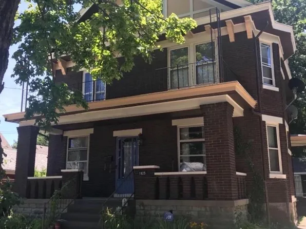 1825 N Bend Rd, Cincinnati, OH 45224