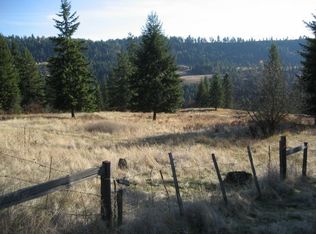 Deer Creek Rd, Orofino, ID 83544