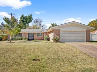 2014 S Darlington Ave, Tulsa, OK 74112