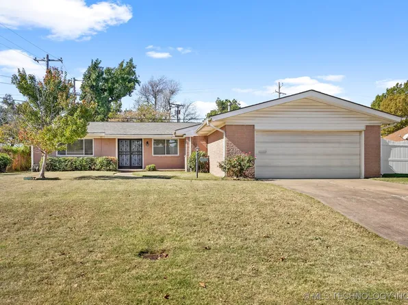 2014 S Darlington Ave, Tulsa, OK 74112
