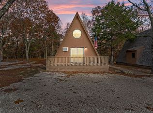 207 Bar M Ln #26, Reeds Spring, MO 65737