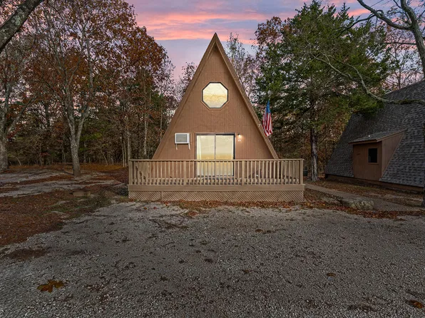 207 Bar M Lane #26, Branson West, MO 65737