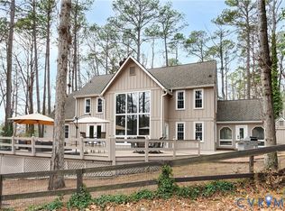 3613 Stoney Ridge Rd, Midlothian, VA 23112