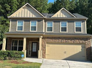 380 Brannigan Ct, Union City, GA 30291