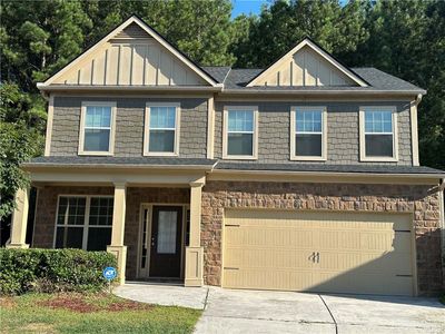 380 Brannigan Ct, Union City, GA, 30291