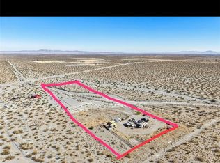 13755 Wintergreen Rd, Pinon Hills, CA 92372