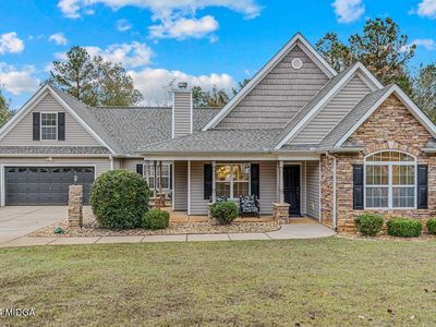 56 Cedar Creek Dr, Forsyth, GA, 31029