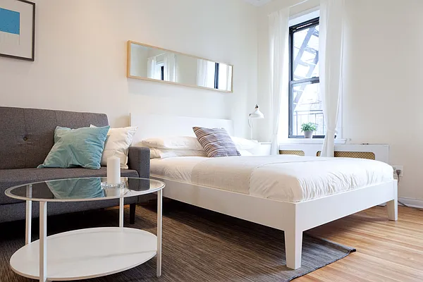 Rented by Big Apple Living | media 8