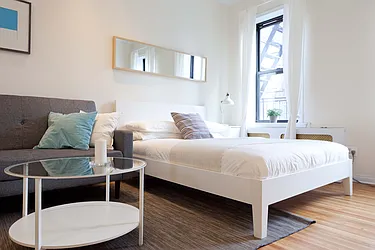 Rented by Big Apple Living