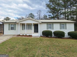 3926 Juanita Dr, Macon, GA 31216