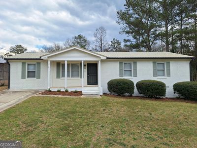 3926 Juanita Dr, Macon, GA, 31216