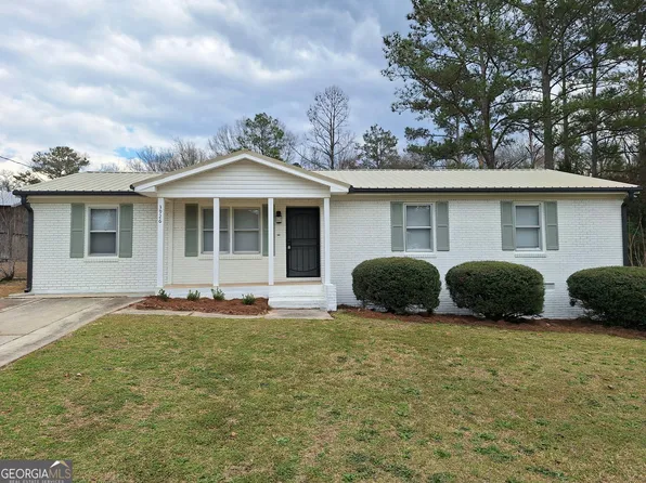3926 Juanita Dr, Macon, GA 31216