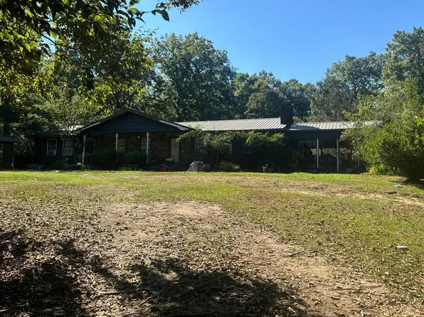 2661 Ripley Rd, Carbon Hill, AL 35549