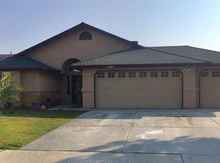 432 Freedman St, Shafter, CA 93263