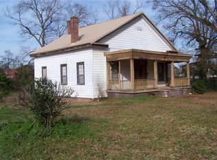 310 Bolling St, Greenville, AL 36037