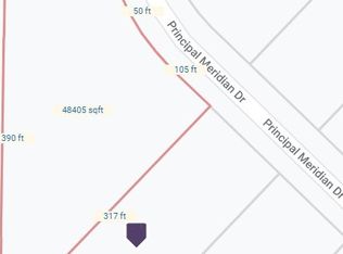 263 Principal Meridan Dr LOT 17, Dallas, GA 30132