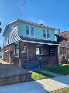 716 18th St, Ambridge, PA, 15003