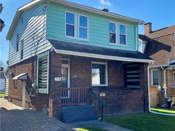 716 18th St, Ambridge, PA 15003