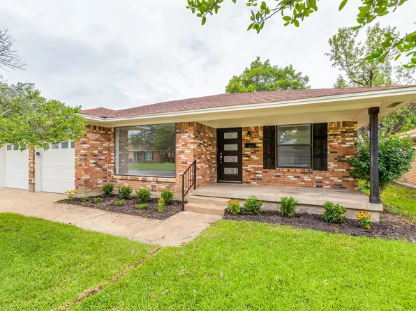 1217 Atlanta Dr, Garland, TX 75041