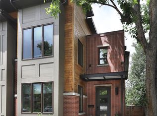 1565 S Pennsylvania St, Denver, CO 80210