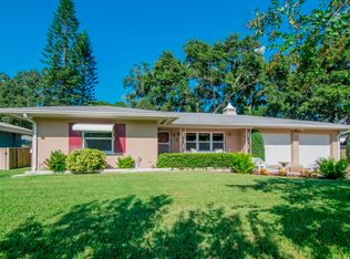1500 Bass Blvd, Dunedin, FL 34698