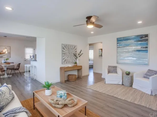 818 N Cleveland St, Oceanside, CA 92054