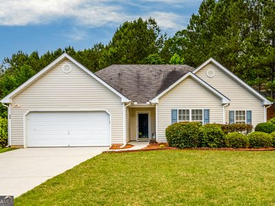 228 Towler Shoals Dr, Loganville, GA, 30052