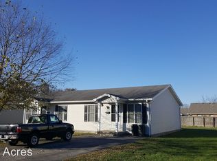 258 E Davis St, Scottsburg, IN 47170