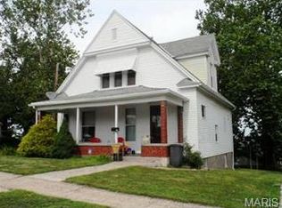630 Olive St, Hannibal, MO 63401
