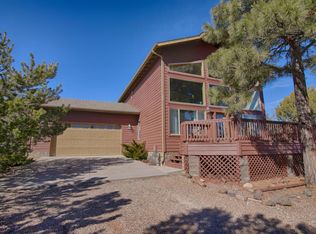 1820 Ridge Crest Dr, Show Low, AZ 85901