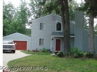 2265 Olney Ct, Waldorf, MD 20602