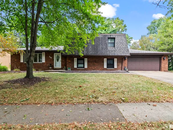113 Tamarisk Dr, Springfield, IL 62704