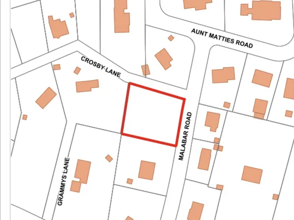 0 Malabar Road, Chatham, MA 02633