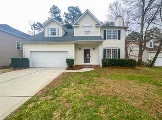 159 Broken Pine Ln, Mooresville, NC 28117