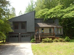 4486 Clock Ct, Lilburn, GA 30047