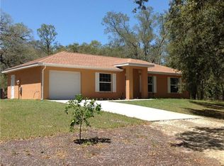 7348 S Elsie Pt, LECANTO, FL 34461