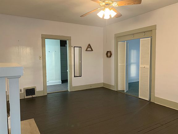 Another view of the living room.