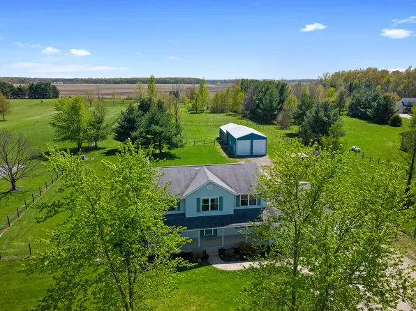 14640 Hartford Rd, Sunbury, OH 43074