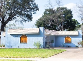 15318 Leeds Ln, Houston, TX 77040