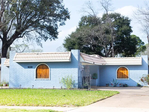 15318 Leeds Ln, Houston, TX 77040