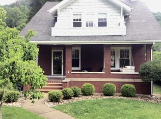 42 Hamilton Ave, Wheeling, WV