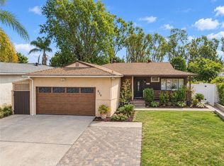 620 W Gaillard St, Glendora, CA 91740