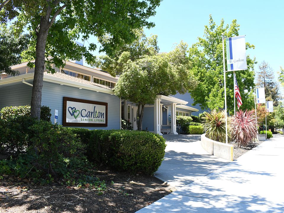 Carlton Senior Living Concord 1700 Broadway St Concord CA Zillow