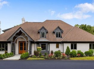 4444 Shull Rd, Columbus, OH 43230